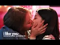 Download Lagu Kee \u0026 Peem | DZHABER - I like you | Somewhere Somehow | 4K [Eng Sub]