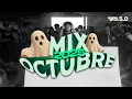 Download Lagu TOP OCTUBRE MIX 2025🧟‍♀️🎃 (TU VAS SIN MI, QLOO, CORAZON, TU Y YO, OLD SCHOOL, SALSA, ELECTRO Y MAS)
