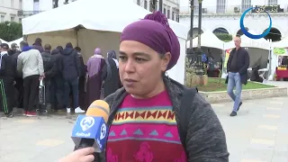 ماذا يعرف الشارع الجزائري عن القروض  دندنها