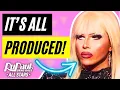 Download Lagu Alyssa Hunter Calls Out Favoritism? - Drag Race All Stars 10 - Have Your Say