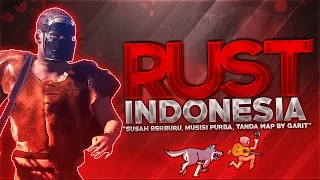 Download Rust Indonesia - \ MP3