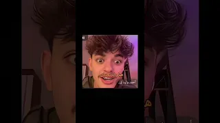 Hayam Haidar Fahd هيام حيدر فهد ضحك تيكتوك Tiktok Live بث مشاهير يوميات احمد حسن 