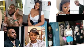 hiv alert in lagos wizkid fan apologize to davido over chioma tinubu