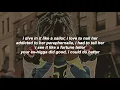 Download Lagu juice wrld - bandit // LYRICS **ORIGINAL** (no NBA yb)