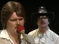 Ricky Skaggs - Crying My Heart Out Over You (Official Video)