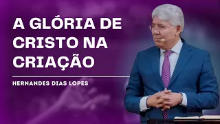 JESUS CRISTO: O VERBO ETERNO - HERNANDES DIAS LOPES