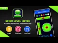 Spirit Level Android App 2021
