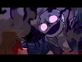 Download Lagu 【undertaleAU】Last breath sans phase3 animation ～Last breath～
