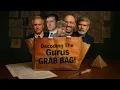 Download Lagu Conspiracies, Cowards, and Cancer: A Gurus Grab Bag