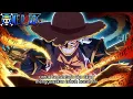Lagu ONE PIECE TERBARU - DEWA MATAHARI YANG ASLI MUNCUL DI TUBUH LUFFY! ENERGI MATAHARI SEMAKIN DIKUASAI
