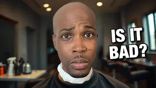 bad haircut here s what you need to do