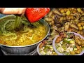 Download Lagu 30 EKOR AYAM SEHARI - SOTO AYAM WAK JOLELOH, Kuliner Surabaya