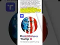 Download Lagu Trump draagt ​​Pentagon op troepen te betalen te midden van shutdown-confrontatie #trump #shorts #shutdown #usnews