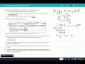 2011 AP Macroeconomics FRQ - Unit 4