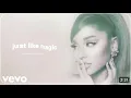 Download Lagu Just like magic Ariana Grande ( clean )