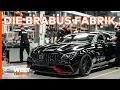 Download Lagu BRABUS: Das sind die Tuner der MERCEDES-LUXUSAUTOS aus dem Ruhrgebiet | WELT DRIVE DOKU