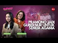 Lagu Nong Darol Mahmada: Alasan Pramono Anung Jadi Gubernur Semua Agama dan Golongan