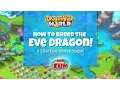 Lagu Dragonvale World | How to Breed the Eve Dragon