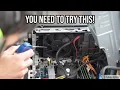 Get the DUST OFF your PC NOW 3 tips for cleaning your computer to increase performance