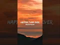 Download Lagu Happier Than Ever – Billie Eilish | Lyrics Shorts | Sad Breakup Song