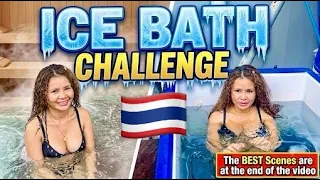 Pattaya Beach Sauna - NO TALKING ASMR