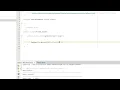 lesson 4 Escape sequence
