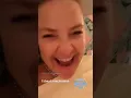 Download Lagu Kate Hudson Instagram Stories   Week of Jun 16 2019