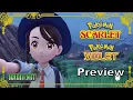 World s First Shiny Pokemon in Scarlet Violet - Pokemon Scarlet Violet