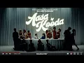 Aasa Kooda | Tamil Album Song | Sai Abhyankkar | Sai Smriti | Preity Mukundhan | Think Indie | 2024