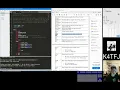 C64 Assembly programming Morse Code Practice program Part 4