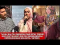 Lagu AMIRA OTHMAN TAMPIL MENJAWAB DAKWAAN DIRINYA KINI SEDANG HAMIL..
