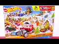 2025 Hot Wheels Advent Calendar Day 20