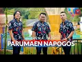 Download Lagu Gabena Trio - Parumaen Napogos (Official Music Video)