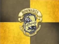 Welcome to Hufflepuff