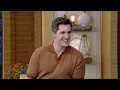 Phil Dunster Changed His Accent for Ted Lasso
