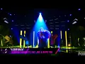 Whatchamacallit performs Lean Back by terror squad fr Fat Joe and Remy Ma