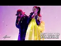 Download Lagu Just Look Up - Ariana Grande \u0026 Kid Cudi | In-Ear Monitor Mix |