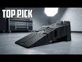 Which Car Ramp is Worth Your Money We Tested 5