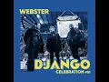Webster (Radio Edit) - Stochelo Rosenberg, Rocky Gresset & William Brunard