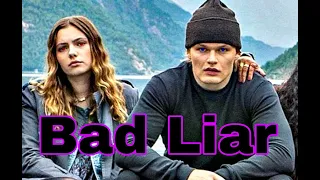 Download Magne y Signy♡/Ragnarok | Bad Liar-Imagine dragons MP3