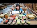 Lagu SUKI \u0026 BBQ TERMURAH - TERENAK YANG PERNAH ADA !