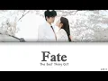 Download Lagu Fate  - The Best Thing Ost.《爱你 》[English lyrics]