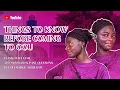 Things to Know about OOU Must Know about oou OLABISI ONABANJO UNIVERSITY post utme