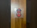 SPIDERMAN PERLER BEAD