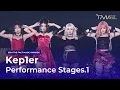 Download Lagu [2024 더팩트 뮤직 어워즈] Kep1er (케플러) 'MANIAC - 스트레이 키즈' + '줄리엣 (Juliette) - 샤이니' + 'Devil - 슈퍼주니어' @TMA