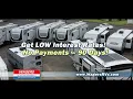 Wagers RV Wagers Summer Sale-A-Thon 30 Commercial