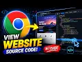 How to View Any Website s Source Code in 1 Click