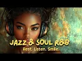 Download Lagu Jazz \u0026 Soul R\u0026B – Midnight Softness | Sultry Sax, Smooth Rhodes \u0026 Late Night Chill Grooves🎷✨