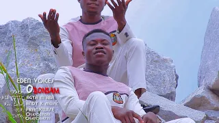 obonsam by eden voices andy k production