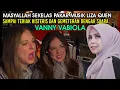 Download Lagu EDIIAAN SEKELAS PAKAR MUSIK LIZA QUEN,DI BIKIN SAMPAI TERIAK HISTERIS | VANNY VABIOLA REACTION